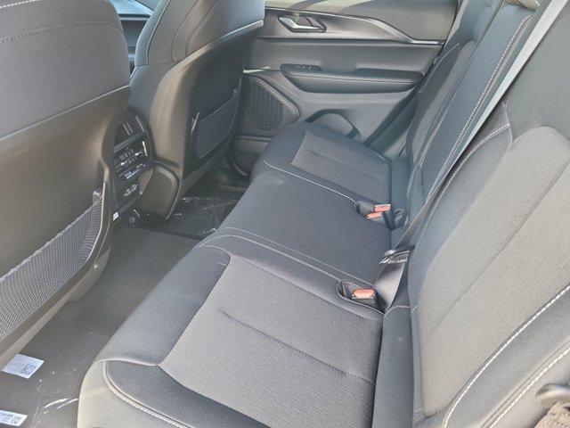 new 2025 Jeep Grand Cherokee car, priced at $40,341