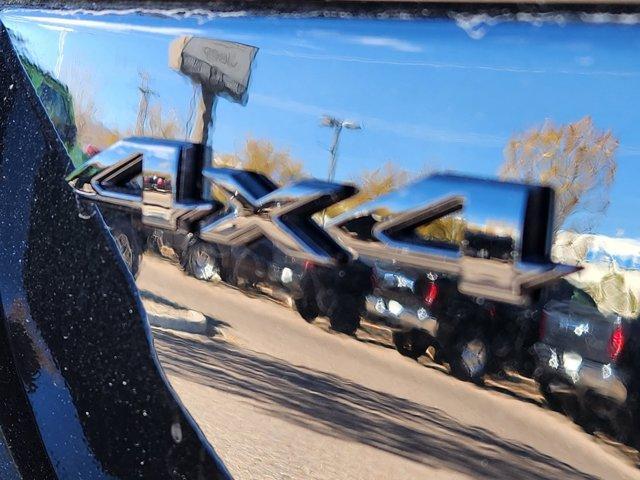 new 2025 Jeep Grand Cherokee L car, priced at $42,851