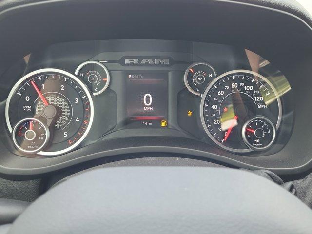 new 2025 Ram 2500 car, priced at $65,906