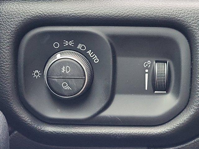 new 2025 Ram 2500 car, priced at $65,906