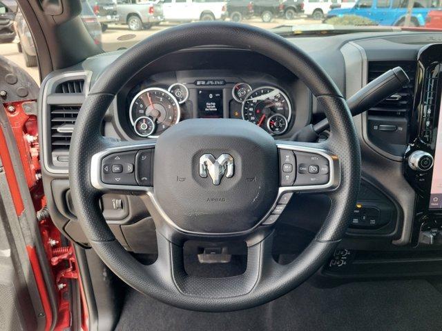 new 2025 Ram 2500 car, priced at $65,906