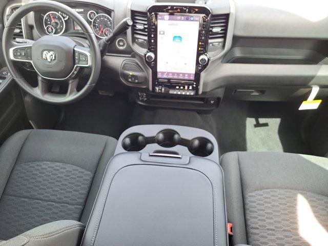 new 2025 Ram 2500 car, priced at $65,906