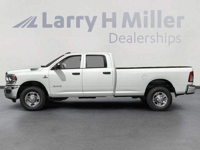 used 2022 Ram 2500 car, priced at $51,997