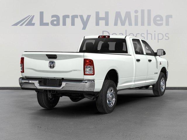 used 2022 Ram 2500 car, priced at $51,997