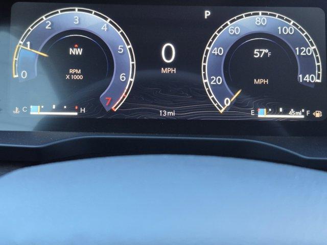 new 2025 Jeep Grand Cherokee car, priced at $46,986