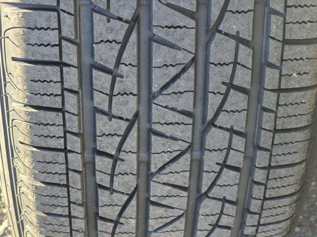 used 2025 Jeep Compass car, priced at $23,400