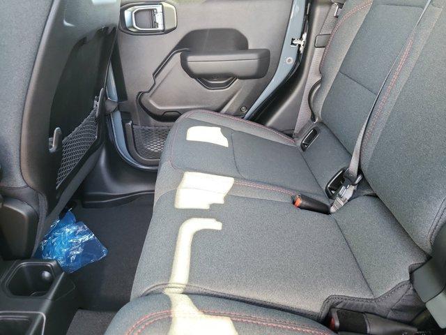 new 2025 Jeep Gladiator car, priced at $47,306