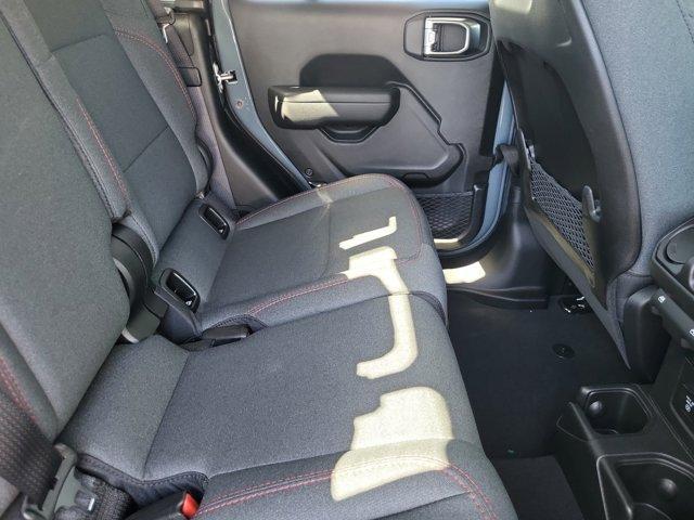 new 2025 Jeep Gladiator car, priced at $47,306