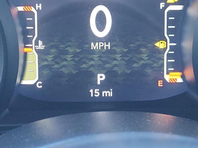 new 2025 Jeep Gladiator car, priced at $47,306