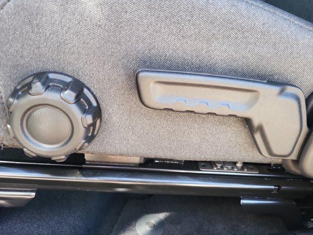 new 2025 Jeep Gladiator car, priced at $47,306