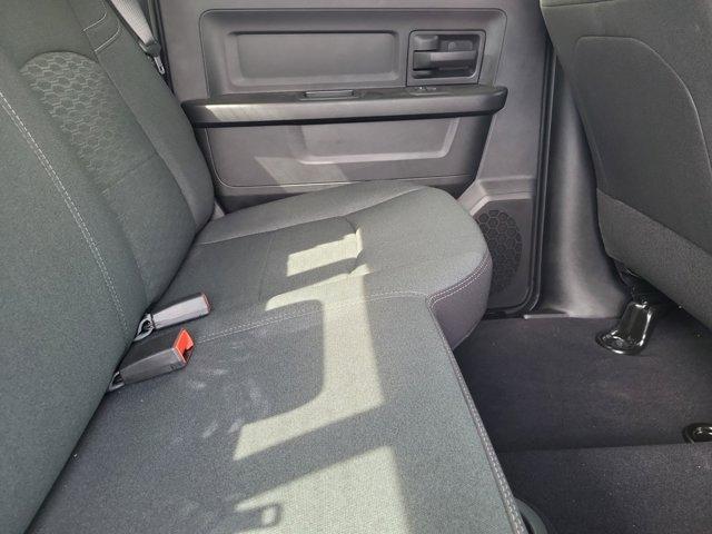 new 2025 Ram 2500 car, priced at $58,916