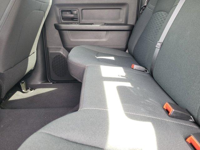 new 2025 Ram 2500 car, priced at $58,916