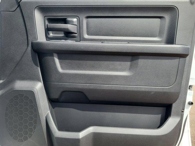 new 2025 Ram 2500 car, priced at $58,916