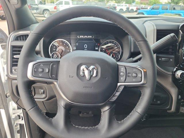 new 2025 Ram 2500 car, priced at $58,916