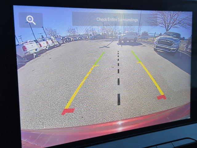 used 2022 Jeep Compass car, priced at $18,997