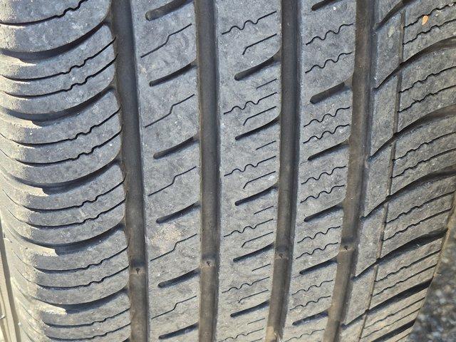 used 2022 Jeep Compass car, priced at $18,997