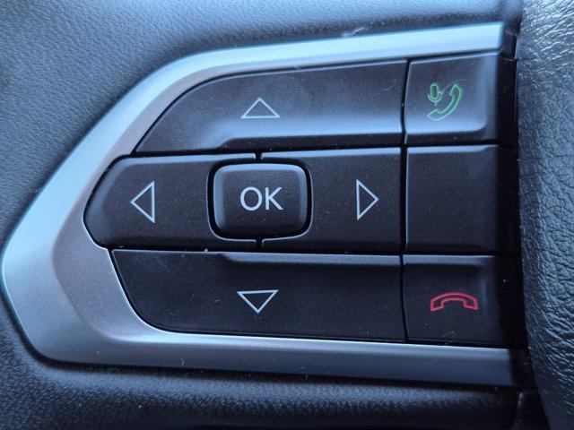 used 2022 Jeep Compass car, priced at $18,997