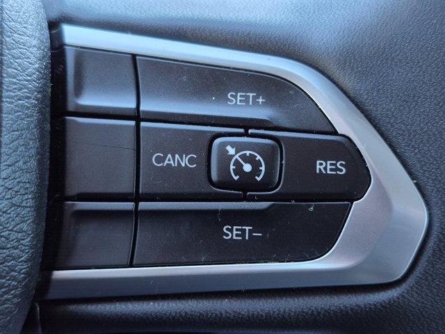 used 2022 Jeep Compass car, priced at $18,997