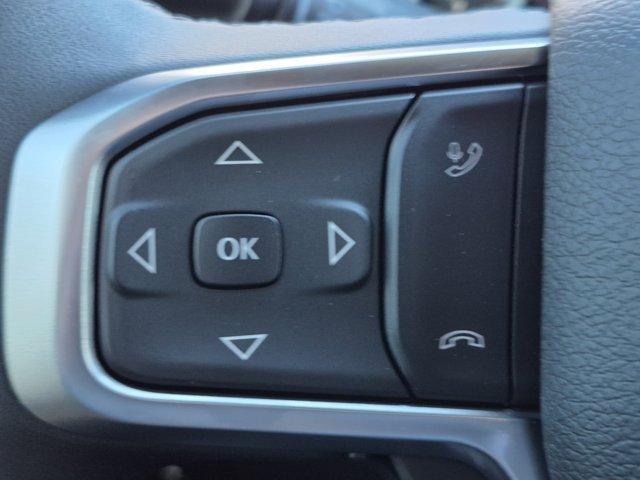 new 2026 Ram 1500 car, priced at $56,651