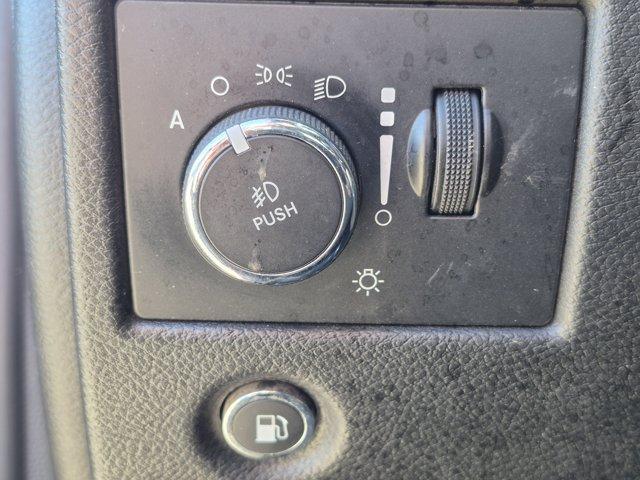 used 2021 Jeep Grand Cherokee car, priced at $16,497