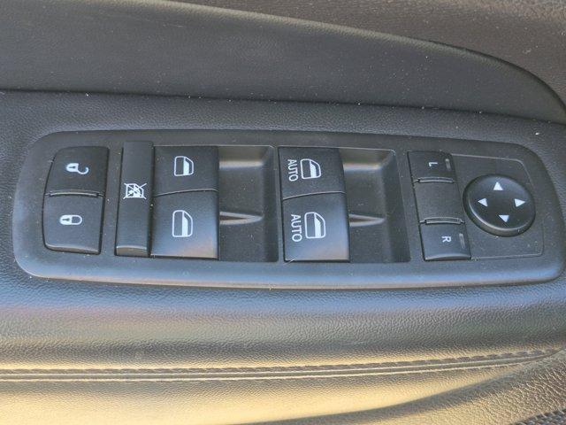 used 2021 Jeep Grand Cherokee car, priced at $16,497