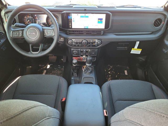 new 2025 Jeep Gladiator car, priced at $46,501