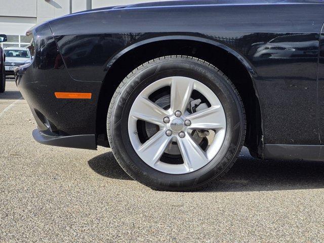 used 2023 Dodge Challenger car, priced at $23,897