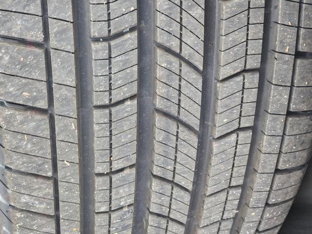 new 2025 Jeep Grand Cherokee car, priced at $40,341