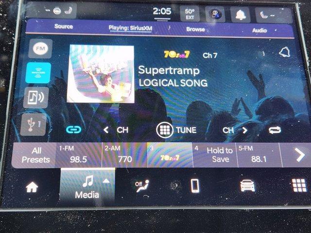 new 2025 Jeep Grand Cherokee car, priced at $40,341