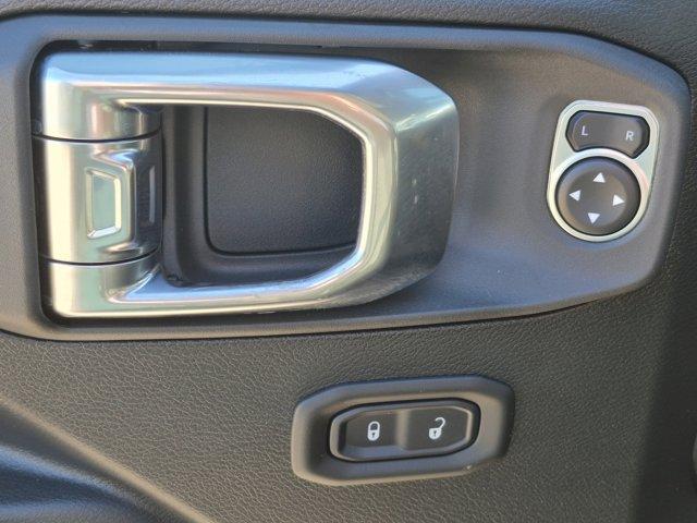 new 2026 Jeep Gladiator car, priced at $51,007