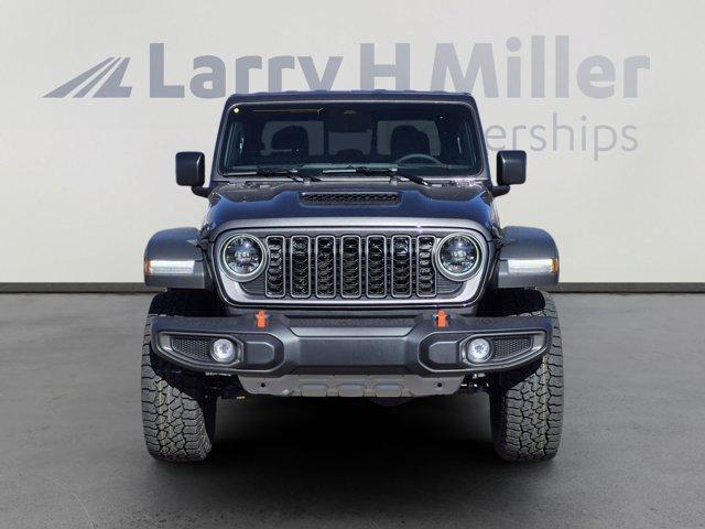 new 2026 Jeep Gladiator car, priced at $51,007