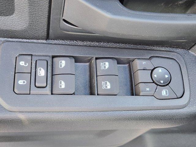 new 2025 Ram 2500 car, priced at $66,136