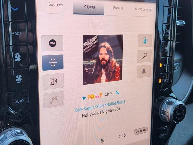 new 2025 Ram 2500 car, priced at $66,136