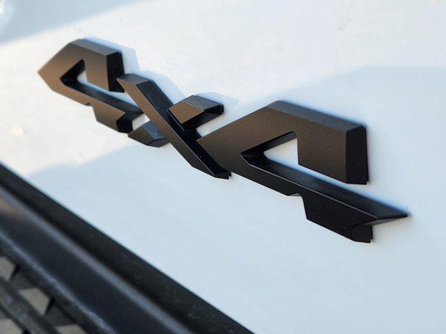 new 2025 Ram 2500 car, priced at $66,136