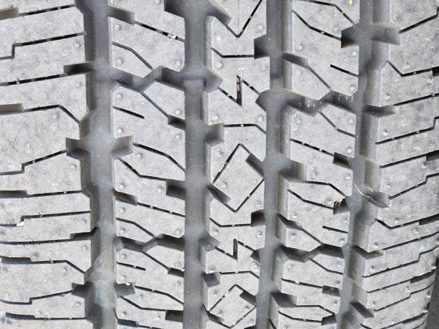 new 2025 Ram 2500 car, priced at $66,136