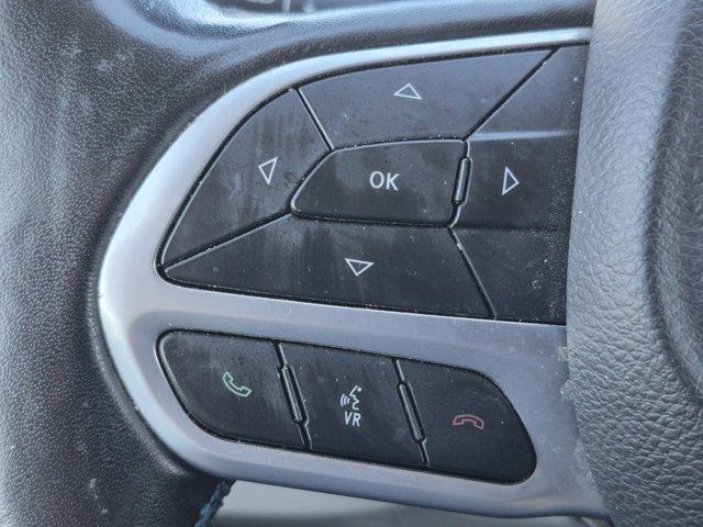 used 2021 Chrysler Pacifica car, priced at $17,997