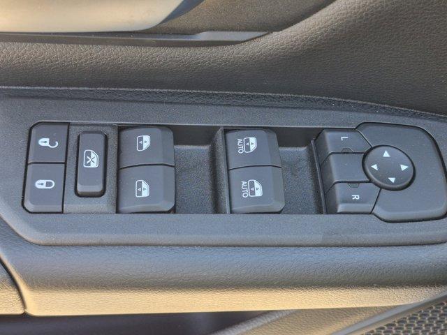 new 2026 Ram 1500 car, priced at $49,851