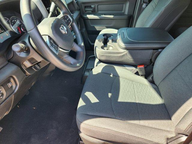 new 2025 Ram 2500 car, priced at $62,641