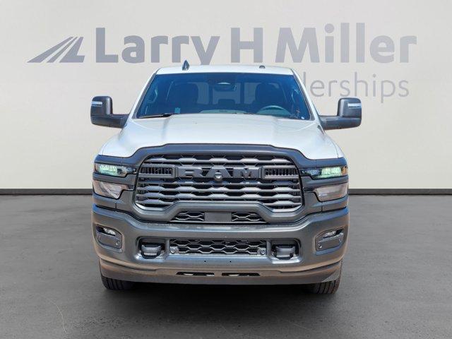 new 2025 Ram 2500 car, priced at $62,641