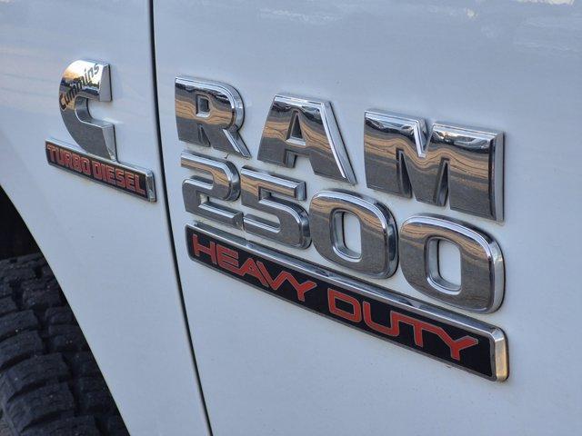 used 2014 Ram 2500 car, priced at $22,997