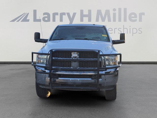 used 2014 Ram 2500 car, priced at $22,997