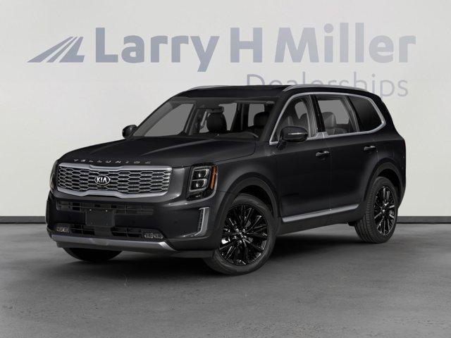 used 2020 Kia Telluride car, priced at $19,997