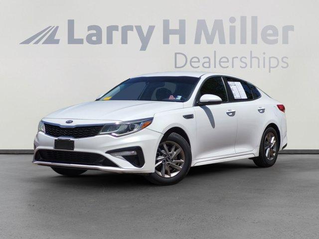 used 2019 Kia Optima car, priced at $12,497