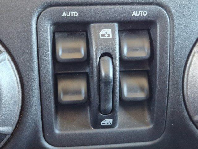 used 2018 Jeep Wrangler JK Unlimited car, priced at $20,997