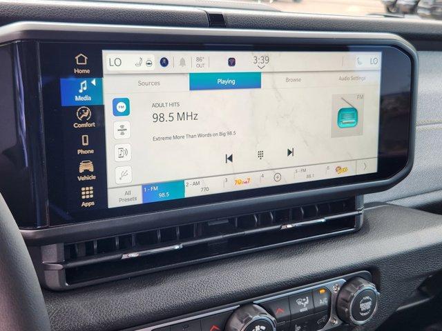 new 2025 Jeep Gladiator car, priced at $48,181