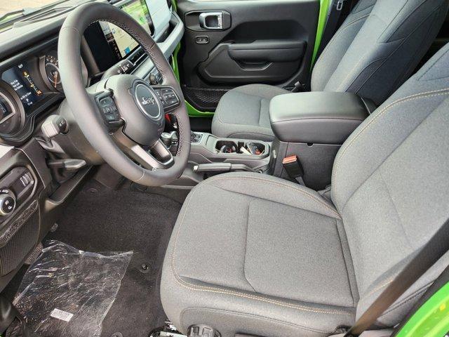 new 2025 Jeep Gladiator car, priced at $48,181