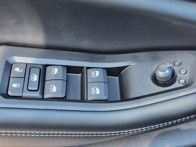 new 2025 Jeep Grand Cherokee car, priced at $46,091