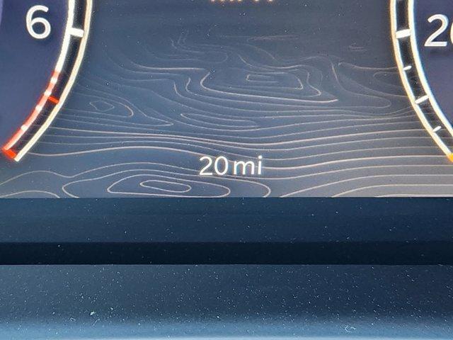 new 2025 Jeep Grand Cherokee car, priced at $46,091