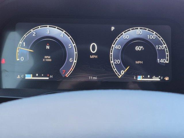 new 2025 Jeep Grand Cherokee car, priced at $49,401