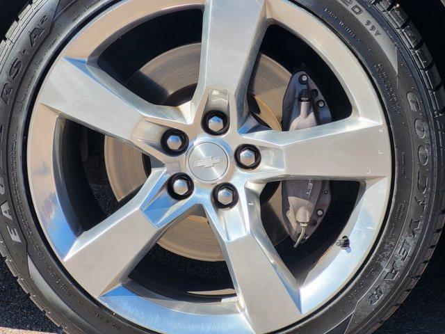 used 2010 Chevrolet Camaro car, priced at $23,997